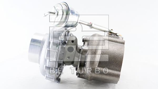 Compresor,sistem de supraalimentare 130197 BE TURBO